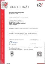 ISO 9001:2015